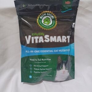 Vita Smart All-In-One Cat Nutrition